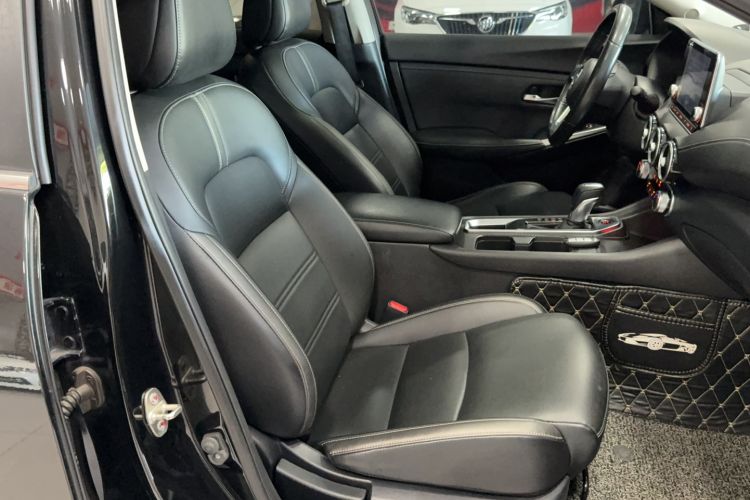 Used Nissan Sylphy 2020 1.6L XL CVT Enjoyment Edition
