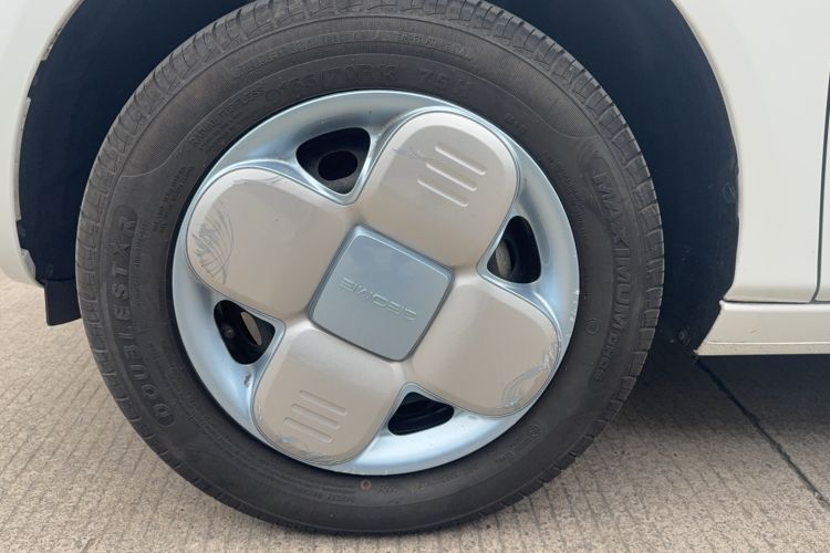 Used  Panda 2024 Panda Mini 200km Endurance Bear
