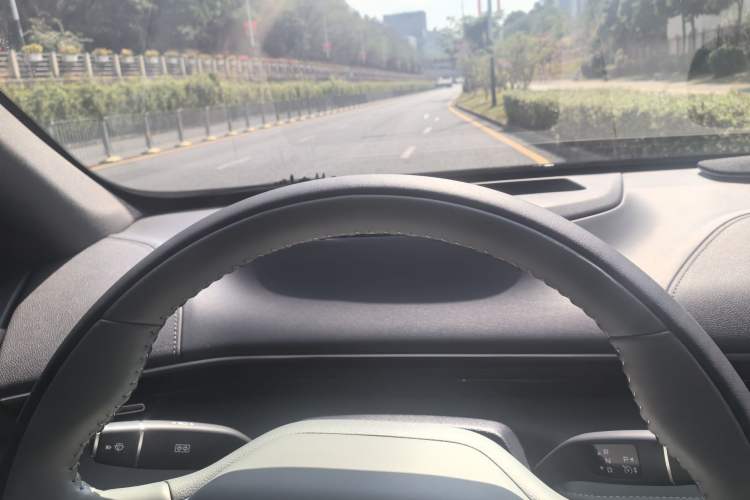 Used Deepal S07 2024 215Pro Extended-Range Version