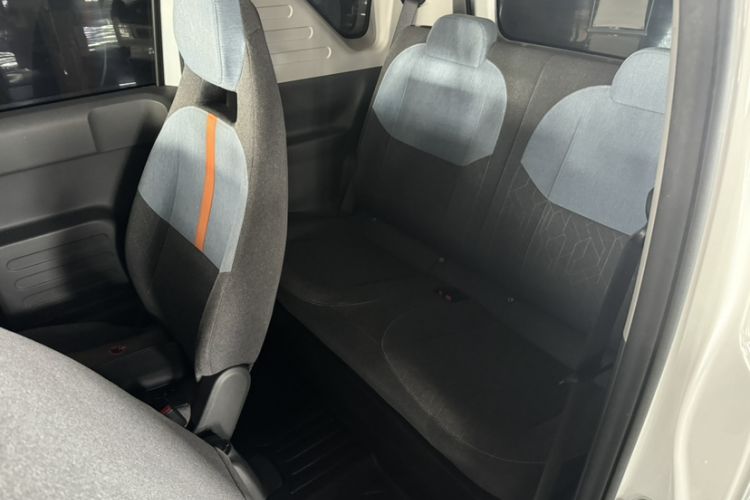 Used  Panda 2023 Panda Mini 200km Endurance Bear
