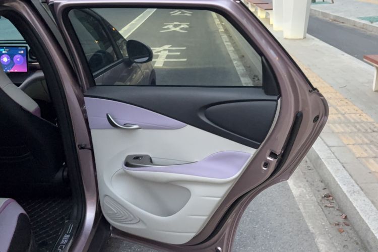 Used BYD Dolphin 2021 405 km Fashion Edition