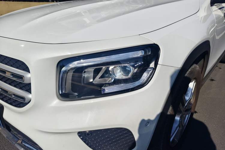 Used Mercedes-Benz GLB 2020 GLB 200 Dynamic Edition
