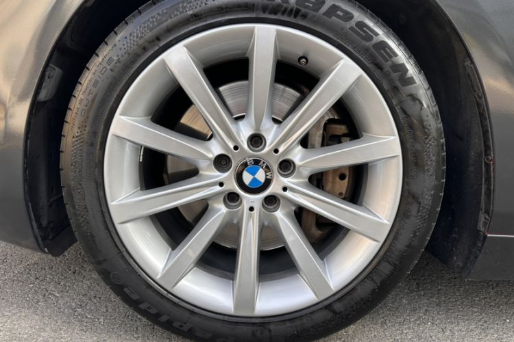 Used BMW 6 Series 2016 640i Gran Coupe
