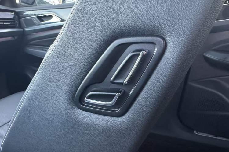 Used Volkswagen Passat 2024 380TSI Starry Dragon Edition