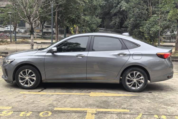 Used Buick Verano 2022 Pro 533T Enjoyment Edition
