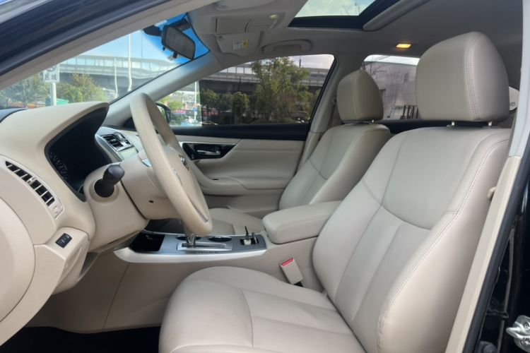 Used Nissan Teana 2016 2.0L XE Fashion Edition