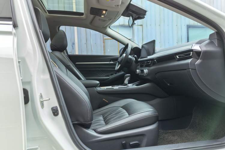 Used Nissan Teana 2022 2.0T XL Enjoyment Edition