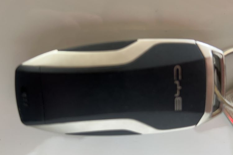 Used BYD Song PLUS New Energy 2021 DM-i 110KM Flagship PLUS
