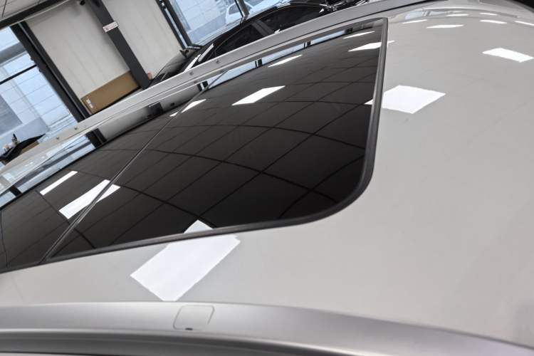 Used Honda Breeze 2021 240TURBO CVT Front-Wheel Drive Elite Edition