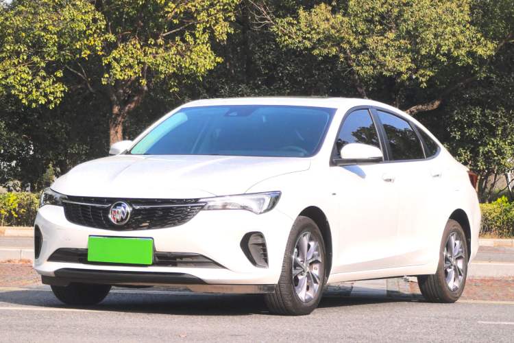 Used Buick Verano 2023 Pro Enjoyment Edition