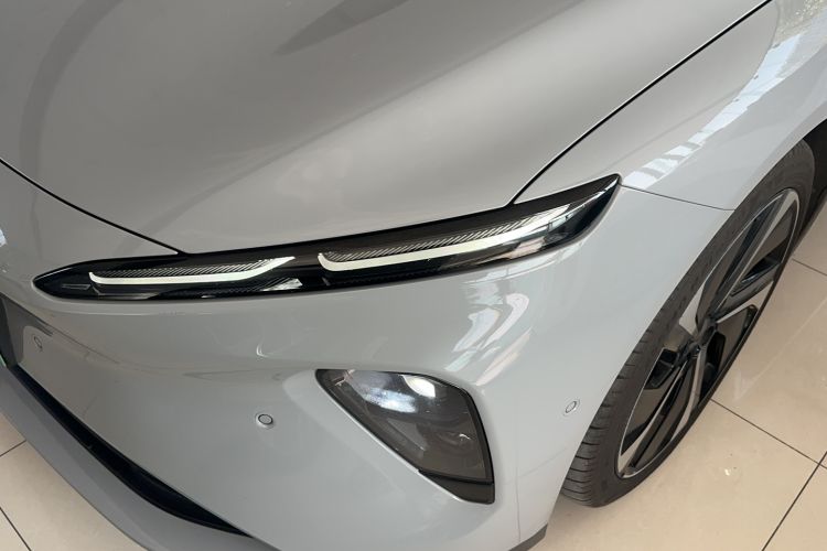 Used Nio ET7 2022 100kWh First Edition
