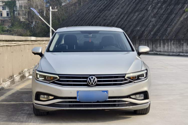 Used Volkswagen Magotan 2020 280TSI DSG Leading Edition