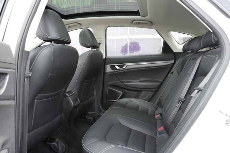 Used Geely Auto Emgrand GS 2016 Sport Edition 1.8L Automatic LingShang Model