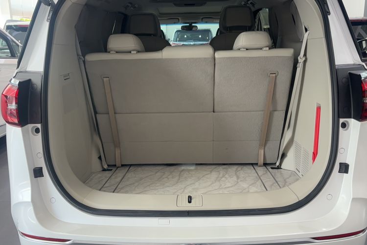 Used Buick GL8 2023 ES Lu Zun Comfort Model
