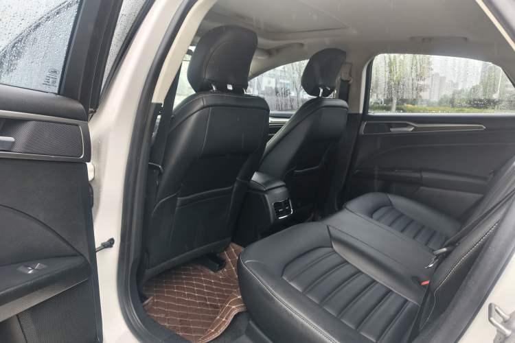 Used Ford Mondeo 2020 EcoBoost 180 Stylish Model
