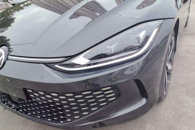 Used Volkswagen Lamando 2023 Lavida L 280TSI DSG Cool & Spicy Edition