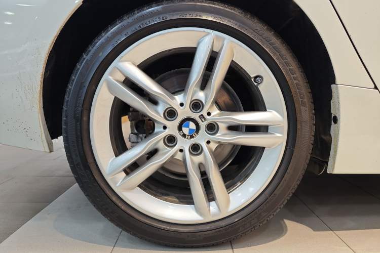 Used BMW 1 Series 2019 118i M Sport Package