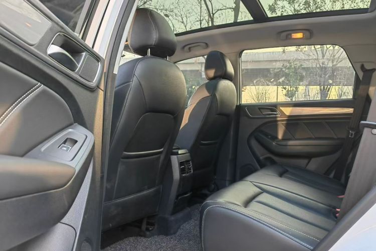 Used Roewe RX5 2020 20T Automatic 4G Connect Superior Flagship Edition
