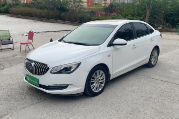 Used Buick GT 2016 15N Manual Elite Edition