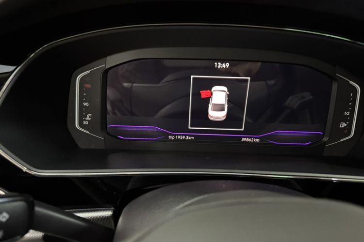 Used Volkswagen Passat 2023 380TSI Flagship Edition
