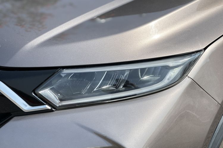 Used Honda XR-V 2020 220TURBO CVT Luxury Edition
