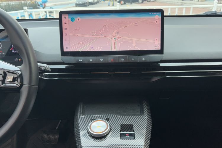 Used MG 4 EV 2023 415 km Range Sea-Faring Champion Edition