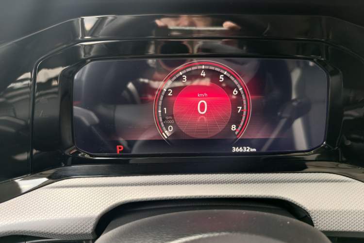 Used Volkswagen Golf 2021 280TSI DSG Pro
