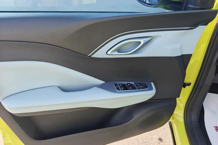 Used BYD Seagull 2023 Flying Edition
