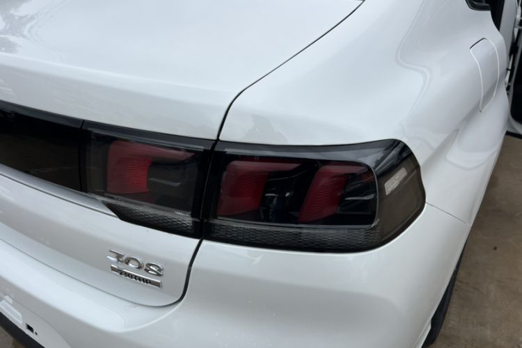 Used Peugeot 308 2018 230THP Automatic Luxury Edition
