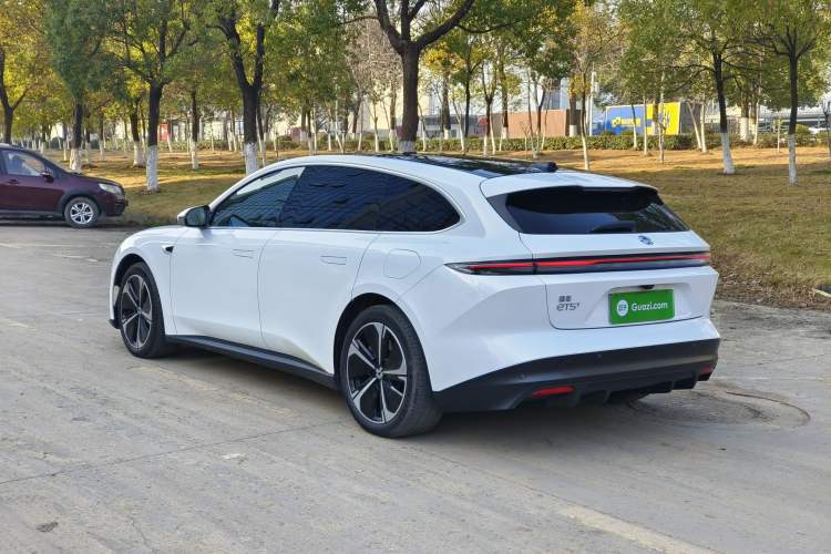 Used Nio ET5T 2023 75 kWh Touring
