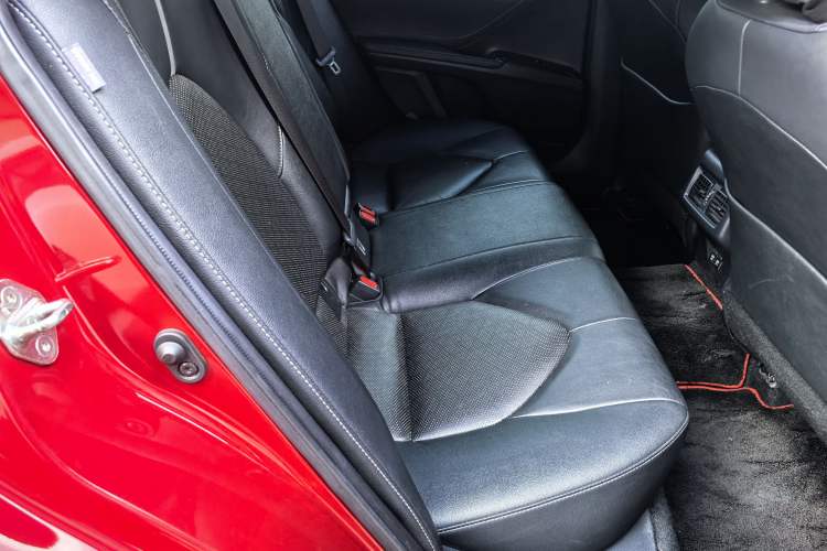 Used Toyota Camry 2019 Revised Version 2.5S Fēngshàng Edition
