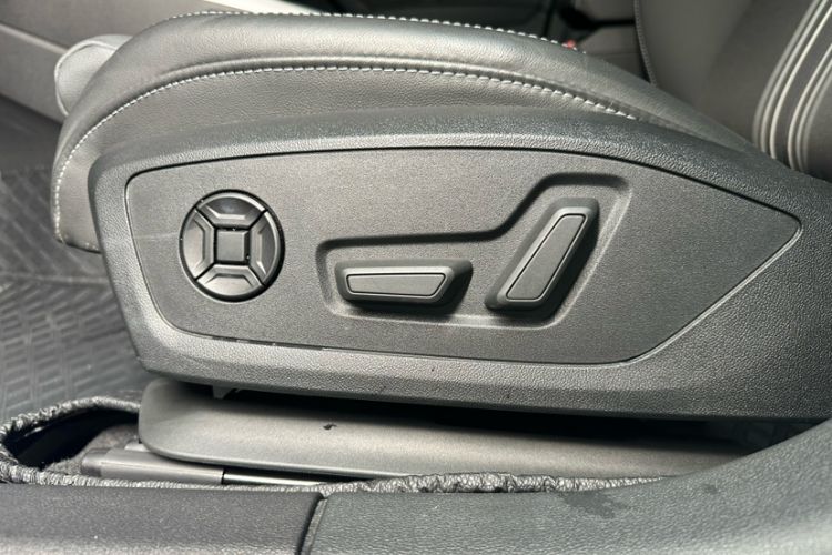 Used Audi A3 2024 A3L Limousine 35 TFSI Fashion Sport Model