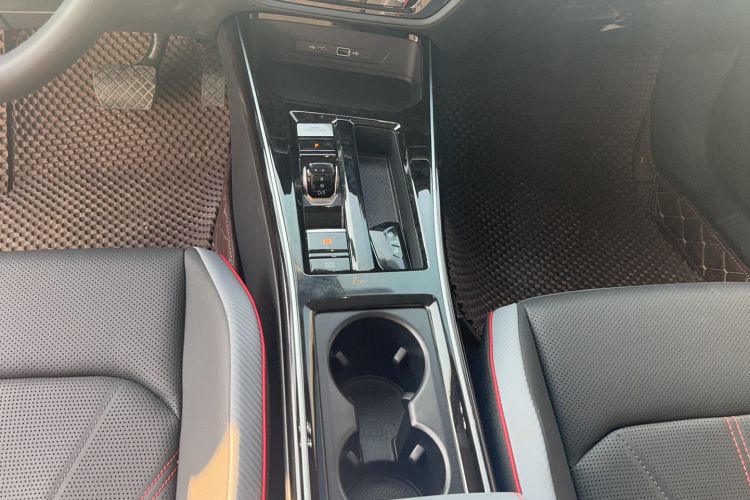 Used Volkswagen Lamando 2024 Lavida L 280TSI DSG Cool & Spicy Edition
