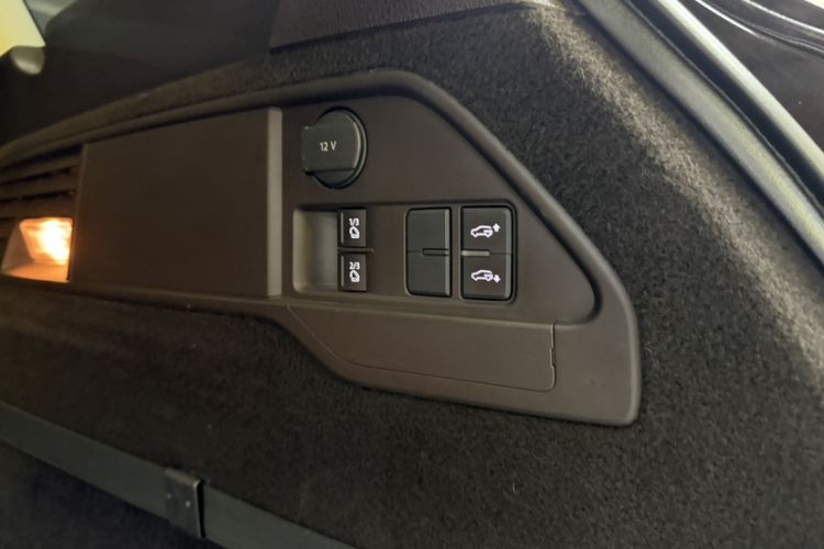 Used Volkswagen Touareg 2017 3.0 TSI Touareg Edition