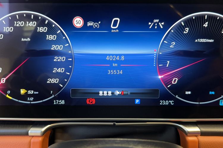 Used Mercedes-Benz S-Class 2023 Updated S 400 L Business Version
