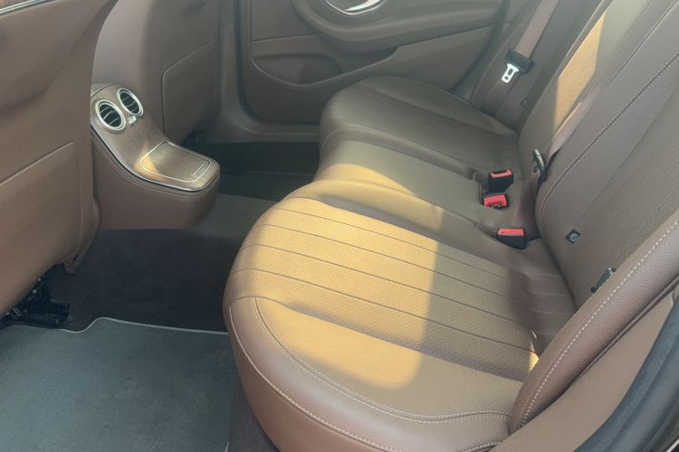 Used Mercedes-Benz E-Class 2022 E 260 L
