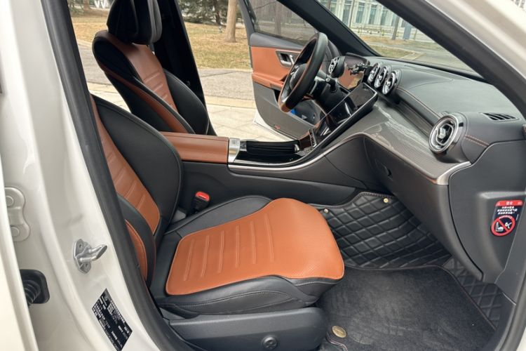 Used Mercedes-Benz C-Class 2022 Restyled C 260 L Sport Edition