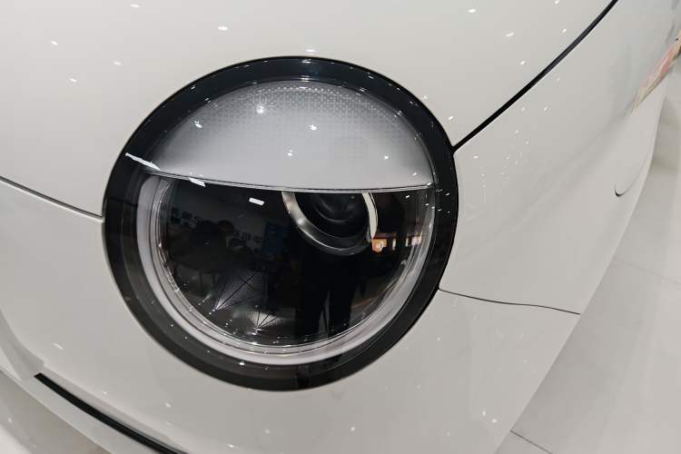 Used  Lumin 2024 130km Qingyue Version