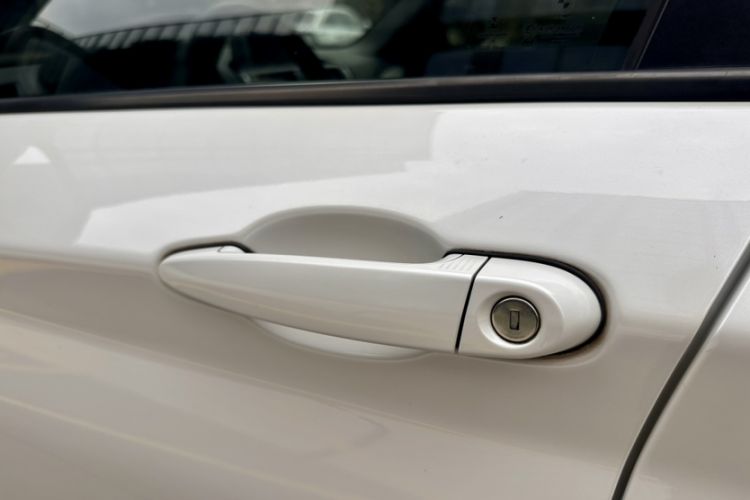 Used BMW 1 Series 2016 120i Leading Model
