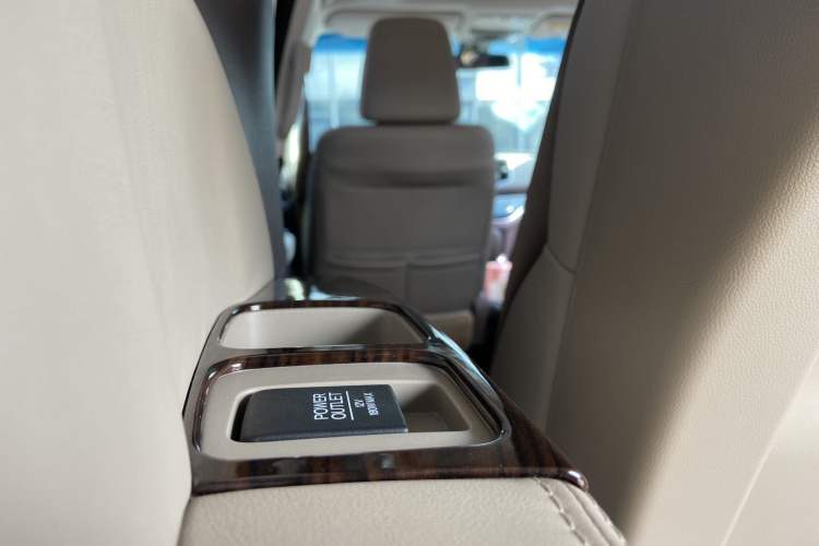 Used Honda Odyssey 2019 2.0L Rui-Zunxiang Edition
