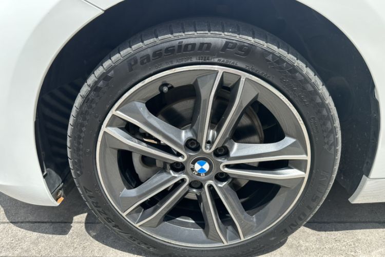Used BMW 1 Series 2017 118i Sport Edition
