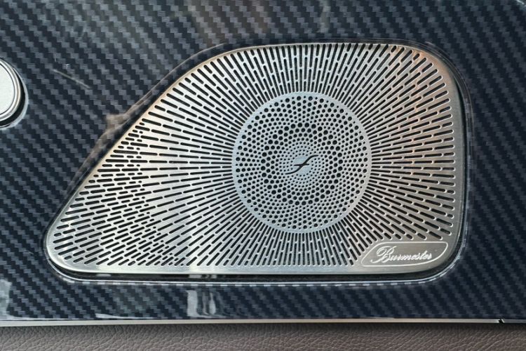 Used Mercedes-Benz GLS 2021 Refresh GLS 450 4MATIC Fashion Edition