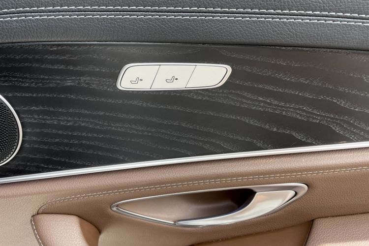 Used Mercedes-Benz E-Class 2019 E 200 L Sport Edition
