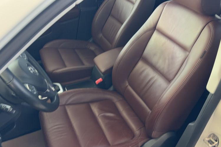 Used Volkswagen Tiguan 2013 1.8 TSI Automatic All-Wheel Drive Luxury Model
