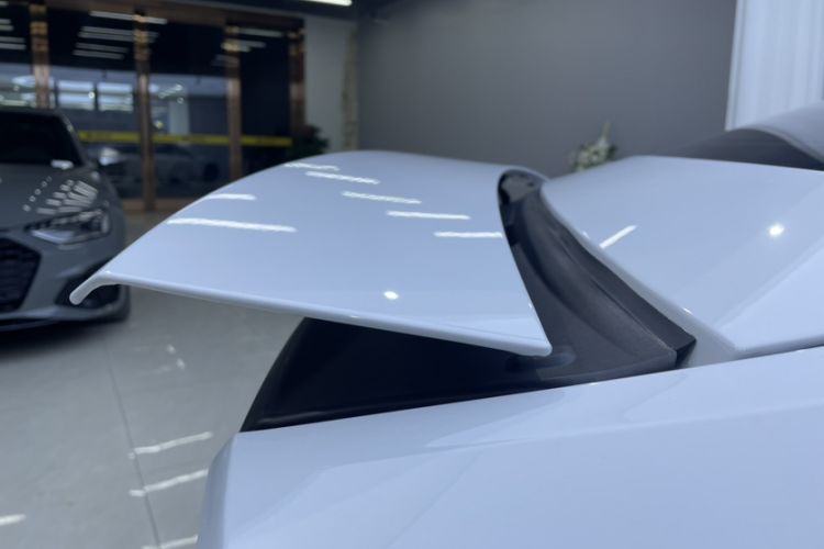 Used Audi A7 2022 45 TFSI Prestige Edition
