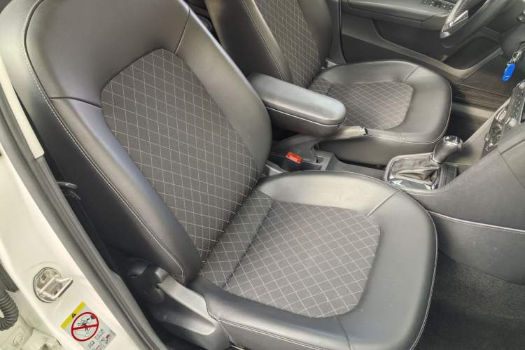 Used Skoda Rapid 2018 1.6L Automatic Comfort Edition