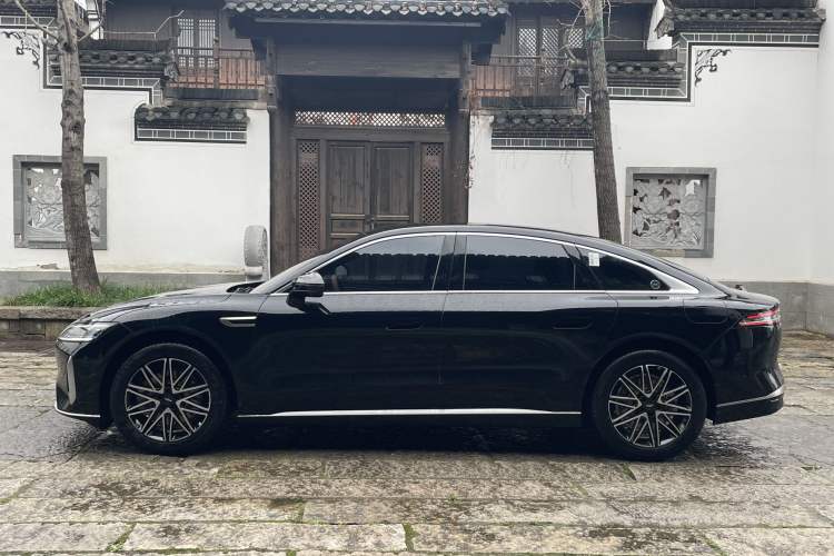 Used Chery Fulwin A9L 2025 Model, 260 Ultra-Long Range Prestige Edition