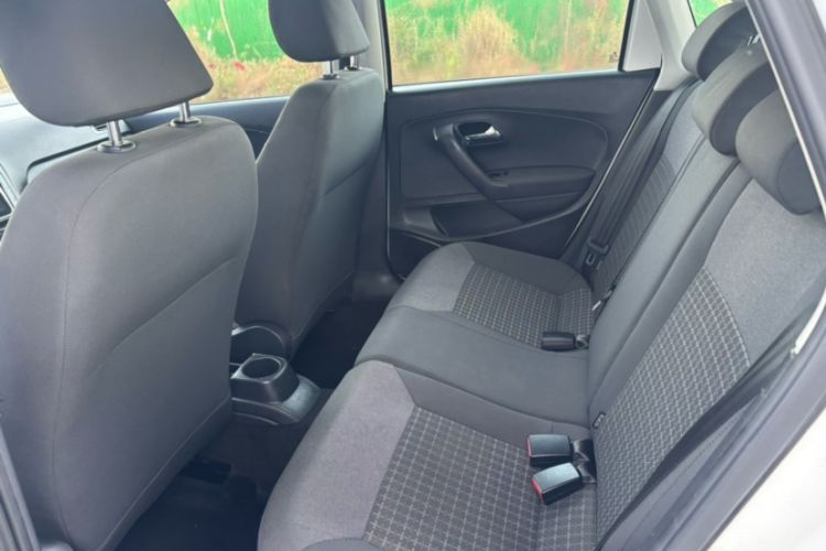 Used Volkswagen Polo 2018 1.5L Automatic Enjoyment Model
