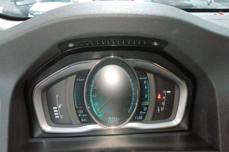 Used Volvo S60 2014 S60L T5 Intelligent Drive Edition
