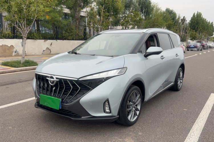 Used Haima 7X 2020 1.6 TGDI Automatic Flagship Model
